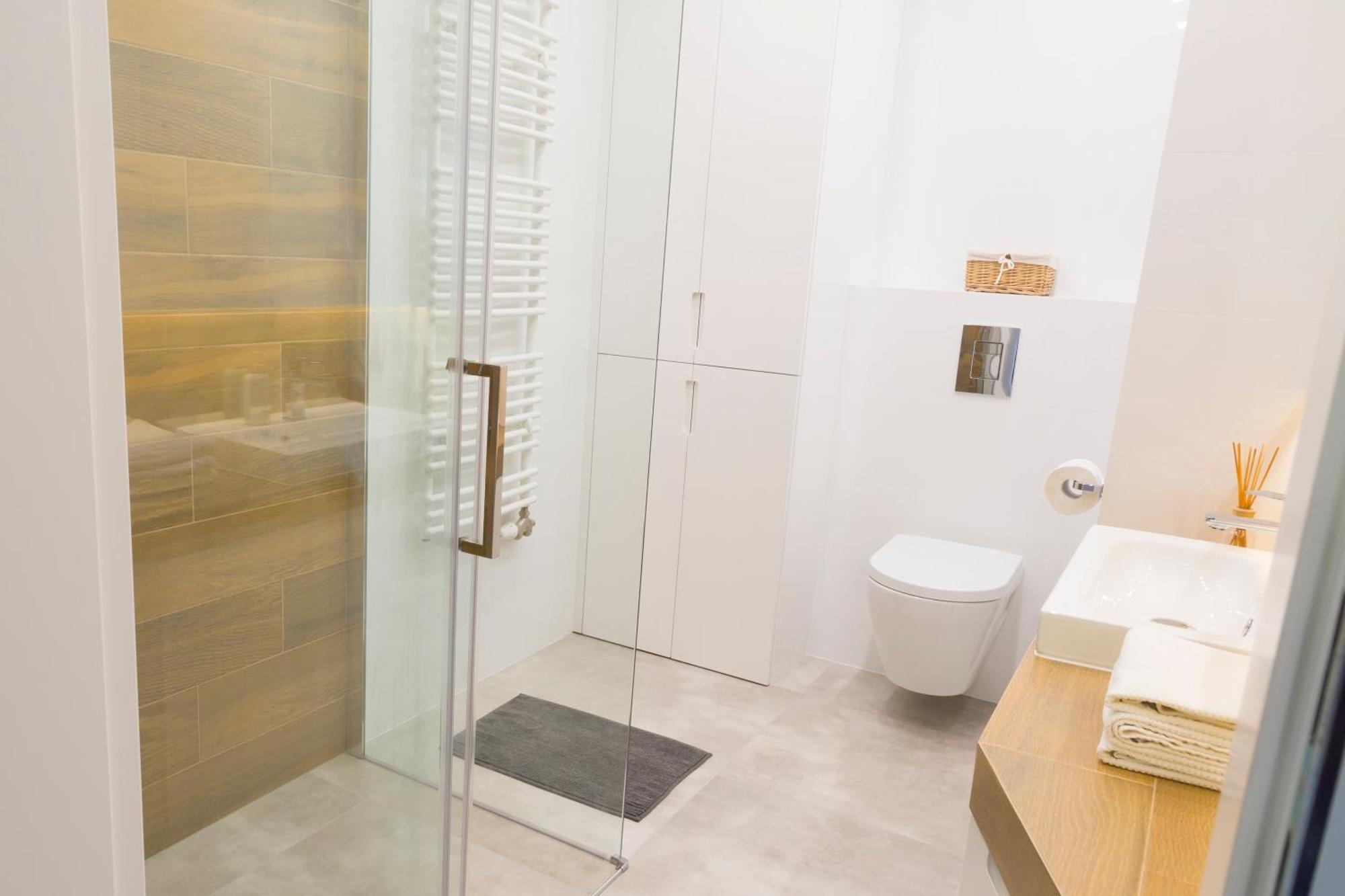 Chopin Apartments Krakow Ngoại thất bức ảnh
